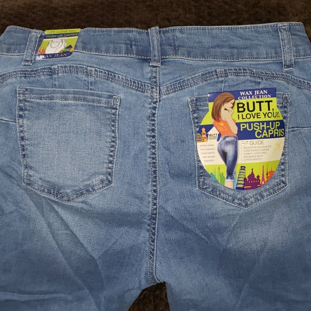 Jeans - Picture 5 of 5